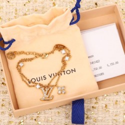 2024SS LOUIS VUITTON ルイヴィトン ブレスレット 最旬のスタイル