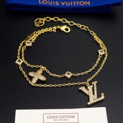 2024SS LOUIS VUITTON ルイヴィトン ブレスレット 自分へのご褒美