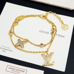 2024SS LOUIS VUITTON ルイヴィトン ブレスレット 自分へのご褒美