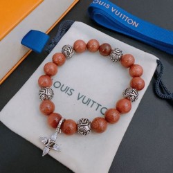 2024SS LOUIS VUITTON ルイヴィトン ブレスレット 特に注目したい