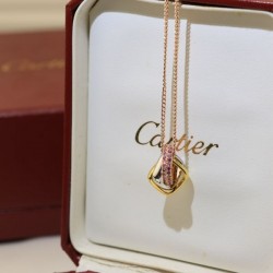 2024SS CARTIER カルティエ ネックレス 今季ヒット必至の夏季新作