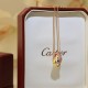 2024SS CARTIER カルティエ ネックレス 今季ヒット必至の夏季新作 2024SS CARTIER カルティエ ネックレス 今季ヒット必至の夏季新作