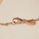2024SS CARTIER カルティエ ネックレス 今季ヒット必至の夏季新作 2024SS CARTIER カルティエ ネックレス 今季ヒット必至の夏季新作