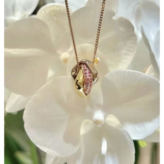 2024SS CARTIER カルティエ ネックレス 今季ヒット必至の夏季新作 2024SS CARTIER カルティエ ネックレス 今季ヒット必至の夏季新作