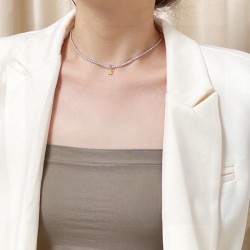 2024SS CELINE セリーヌ ネックレス 海外の顧客限定先行セール