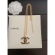 2024SS CHANEL シャネル ネックレス 気軽におしゃれを楽しめる 2024SS CHANEL シャネル ネックレス 気軽におしゃれを楽しめる