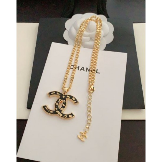 2024SS CHANEL シャネル ネックレス 気軽におしゃれを楽しめる 2024SS CHANEL シャネル ネックレス 気軽におしゃれを楽しめる