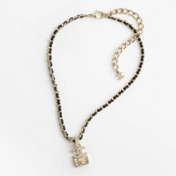 2024SS CHANEL シャネル ネックレス 春先や夏にぴったりの新作
