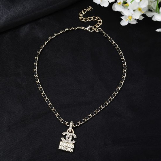 2024SS CHANEL シャネル ネックレス 春先や夏にぴったりの新作 2024SS CHANEL シャネル ネックレス 春先や夏にぴったりの新作