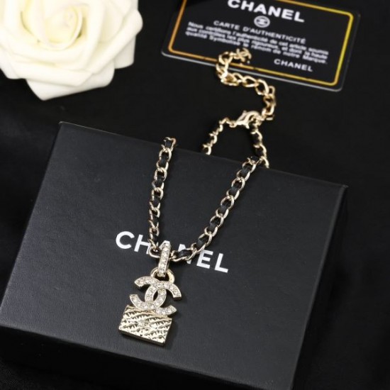 2024SS CHANEL シャネル ネックレス 春先や夏にぴったりの新作 2024SS CHANEL シャネル ネックレス 春先や夏にぴったりの新作