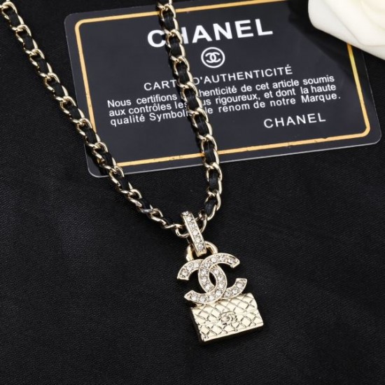 2024SS CHANEL シャネル ネックレス 春先や夏にぴったりの新作 2024SS CHANEL シャネル ネックレス 春先や夏にぴったりの新作