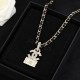 2024SS CHANEL シャネル ネックレス 春先や夏にぴったりの新作 2024SS CHANEL シャネル ネックレス 春先や夏にぴったりの新作