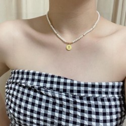 2024SS CHANEL シャネル ネックレス カジュアルな雰囲気があり