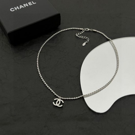 2024SS CHANEL シャネル ネックレス 春らしいきれい色のように 2024SS CHANEL シャネル ネックレス 春らしいきれい色のように