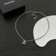 2024SS CHANEL シャネル ネックレス 春らしいきれい色のように 2024SS CHANEL シャネル ネックレス 春らしいきれい色のように
