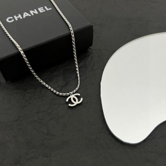 2024SS CHANEL シャネル ネックレス 春らしいきれい色のように 2024SS CHANEL シャネル ネックレス 春らしいきれい色のように