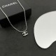 2024SS CHANEL シャネル ネックレス 春らしいきれい色のように 2024SS CHANEL シャネル ネックレス 春らしいきれい色のように