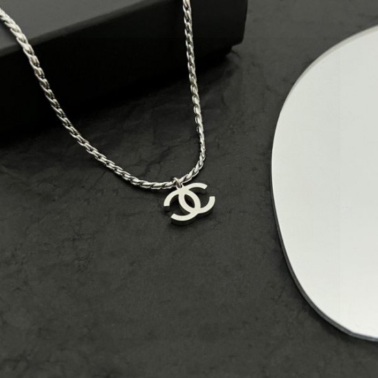 2024SS CHANEL シャネル ネックレス 春らしいきれい色のように 2024SS CHANEL シャネル ネックレス 春らしいきれい色のように