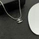 2024SS CHANEL シャネル ネックレス 春らしいきれい色のように 2024SS CHANEL シャネル ネックレス 春らしいきれい色のように