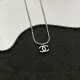 2024SS CHANEL シャネル ネックレス 春らしいきれい色のように 2024SS CHANEL シャネル ネックレス 春らしいきれい色のように