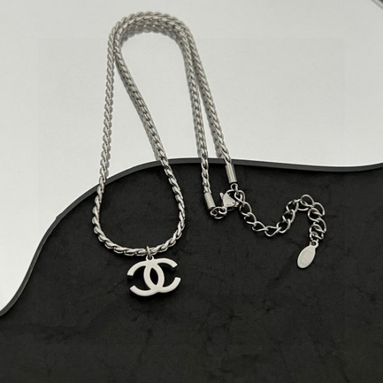 2024SS CHANEL シャネル ネックレス 春らしいきれい色のように 2024SS CHANEL シャネル ネックレス 春らしいきれい色のように