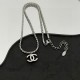 2024SS CHANEL シャネル ネックレス 春らしいきれい色のように 2024SS CHANEL シャネル ネックレス 春らしいきれい色のように