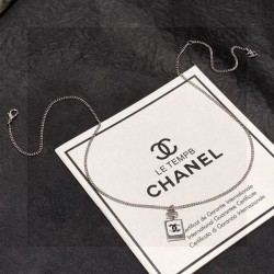 2024SS CHANEL シャネル ネックレス 誰でもオシャレになれる！