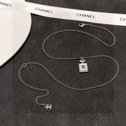 2024SS CHANEL シャネル ネックレス 誰でもオシャレになれる！