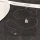 2024SS CHANEL シャネル ネックレス 誰でもオシャレになれる! 2024SS CHANEL シャネル ネックレス 誰でもオシャレになれる!