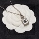 2024SS CHANEL シャネル ネックレス 誰でもオシャレになれる! 2024SS CHANEL シャネル ネックレス 誰でもオシャレになれる!