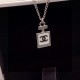 2024SS CHANEL シャネル ネックレス 誰でもオシャレになれる! 2024SS CHANEL シャネル ネックレス 誰でもオシャレになれる!