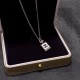 2024SS CHANEL シャネル ネックレス 誰でもオシャレになれる! 2024SS CHANEL シャネル ネックレス 誰でもオシャレになれる!