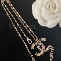 2024SS CHANEL シャネル ネックレス VIPセールでまさかの破格