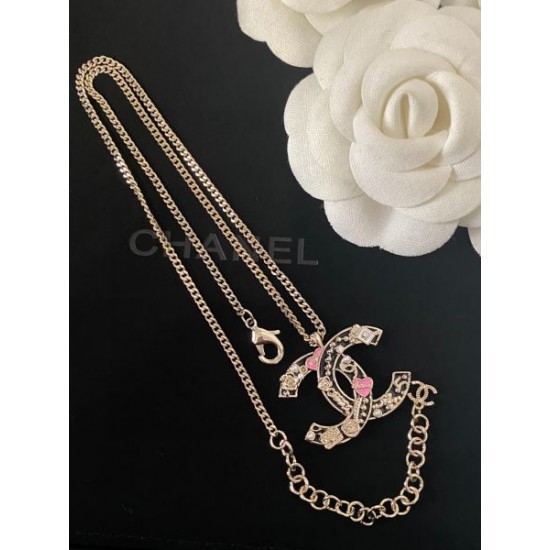 2024SS CHANEL シャネル ネックレス VIPセールでまさかの破格 2024SS CHANEL シャネル ネックレス VIPセールでまさかの破格