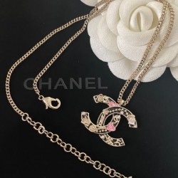 2024SS CHANEL シャネル ネックレス VIPセールでまさかの破格