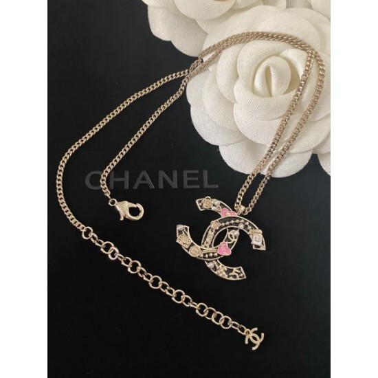 2024SS CHANEL シャネル ネックレス VIPセールでまさかの破格 2024SS CHANEL シャネル ネックレス VIPセールでまさかの破格