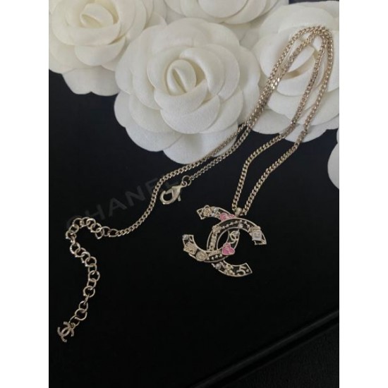 2024SS CHANEL シャネル ネックレス VIPセールでまさかの破格 2024SS CHANEL シャネル ネックレス VIPセールでまさかの破格