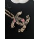 2024SS CHANEL シャネル ネックレス VIPセールでまさかの破格 2024SS CHANEL シャネル ネックレス VIPセールでまさかの破格
