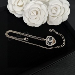 2024SS CHANEL シャネル ネックレス 今季はトップスにおすすめ