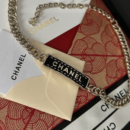 2024SS CHANEL シャネル ネックレス 春夏季超人気手元在庫あり