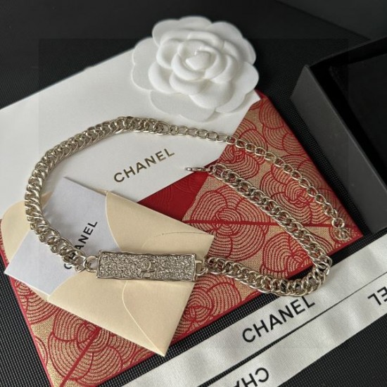 2024SS CHANEL シャネル ネックレス 春夏季超人気手元在庫あり