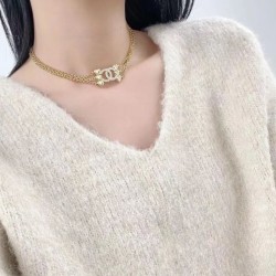 2024SS CHANEL シャネル ネックレス 春夏新作限定 超入手困難