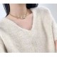 2024SS CHANEL シャネル ネックレス 春夏新作限定 超入手困難 2024SS CHANEL シャネル ネックレス 春夏新作限定 超入手困難