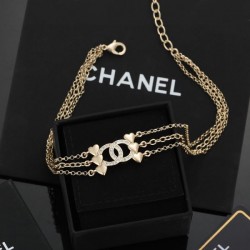 2024SS CHANEL シャネル ネックレス 春夏新作限定 超入手困難