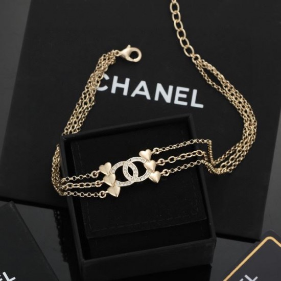 2024SS CHANEL シャネル ネックレス 春夏新作限定 超入手困難 2024SS CHANEL シャネル ネックレス 春夏新作限定 超入手困難