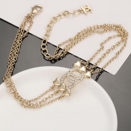 2024SS CHANEL シャネル ネックレス 春夏新作限定 超入手困難 2024SS CHANEL シャネル ネックレス 春夏新作限定 超入手困難