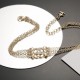 2024SS CHANEL シャネル ネックレス 春夏新作限定 超入手困難 2024SS CHANEL シャネル ネックレス 春夏新作限定 超入手困難