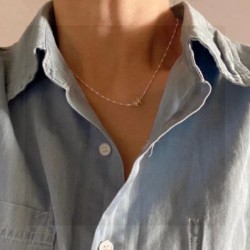 2024SS CHANEL シャネル ネックレス 今すぐオシャレになれる！