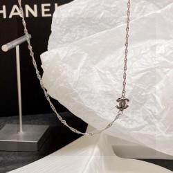 2024SS CHANEL シャネル ネックレス 今すぐオシャレになれる！