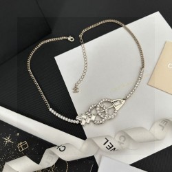 2024SS CHANEL シャネル ネックレス 今年コレクション新作登場！